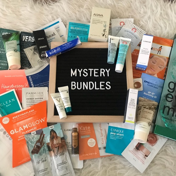 Mystery bundles! - Picture 4 of 5